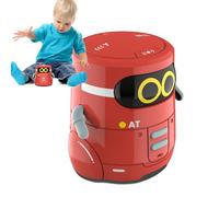 Kids - AI, Touch and Sound Control, Walking Dancing Singing Talking Transfer Items, Voice Control & Touch Sense, Robotics Intelligent Programmable