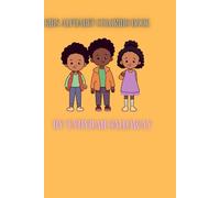 Kids Alphabet Coloring Book