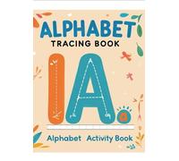 Kids Alphabet Tracing for quick learning: colorful, ABC, tracing, alphabets, early learning, engaging, fun learning, Home Schooling, kindergarten