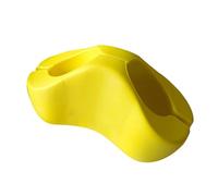 Kids Ankle Pull Buoy - 25.2*11.5*14.2cm Lightweight Kick Practice Trainer