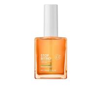 Kids Anti Nail Biting, Portable Anti Nail Biting Polish, Strengthener Care Oil, No Bite Stopper, Hydrating Hand Solution for Adults, Baby Thumb Sucking Prevention, 3.6x1.8x8.3cm
