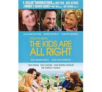 Kids are all right (DVD)