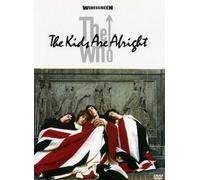 Kids Are Alright [Ltd. Reissue]