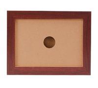 Kids Art Frames, Changeable Kid Artwork Picture Frames, Large Capacity Craft Storage Organizer Open Front Box Holds 50 Sheets For School Paintings 3D Crafts Gallery Wall