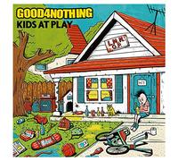 KIDS AT PLAY - GOOD4NOTHING