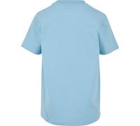 Kids Basic Tee BY116 - Cool Plain Fashion Cotton T-shirt|Crew Neck| Soft Fabric