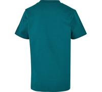 Kids Basic Tee BY116 - Cool Plain Fashion Cotton T-shirt|Crew Neck| Soft Fabric