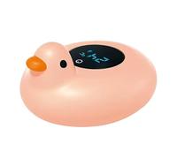 Kids Bath Temperature Meter - Bathtub Accurate Measure, Bath Temperature Meter for Measuring, Animal Design Gauge, Floating Gauge Gear with Sensor, Kids Safety Tool for Testing Bathing and Checking
