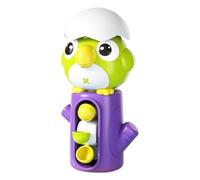 Kids Bath Toys, Shower Water Game, Rotating Spin Feature, Strong Suction Cup Mount, Colorful Interactive Play, Fun Learning Tool, Easy Setup, Safe Materials, Bathroom, Hotel, Pool