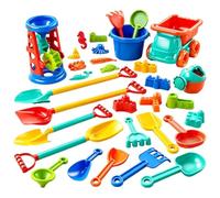 Kids Beach Toy Set Sand Play Kit Summer Outdoor Activity Pack