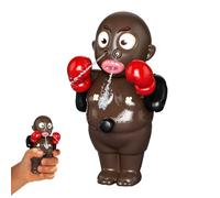 Kids Beach Toys, Boxing Funny Nostril Spray Games, Funny Pool Set