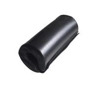 Kids Bike Crossbar Pad 24cm Thick Foam Protector With Non Slip Grip | Soft Foam Sleeve Protects Young Riders From Frame And Adds Comfort. Easy To Install On Most Child Bicycle Crossbars.
