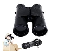 Kids Binoculars, Portable Outdoor Telescope Toy, Compact Children’s