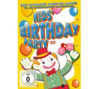Kid's Birthday Party (NTSC) [Edizione: Regno Unito]