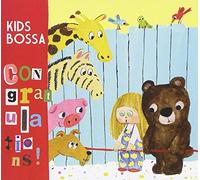 Kids Bossa Present for You - Happy Celebration Edition [Import]