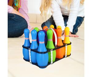 Kids Bowling ha fissato il gioco da bowling per lo sviluppo precoce per