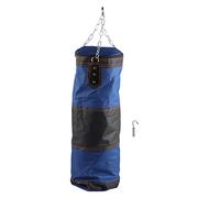 Kids Boxing Heavy Punching Bag Training Sandbag Fitness Power Bag Exercises Workout for Children Age 7 14 Oxford Cloth 80x25x25cm