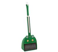 Kids Breom Set - Giocattoli per la pulizia del bambino, kit per la pulizia del gioco, dimensioni per bambini, scopa MOP, strumenti per la pulizia dell'istruzione, per ragazze di età 3 - 8, interni in
