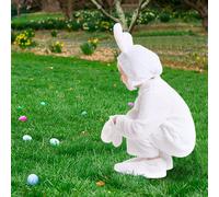 Kids Bunny Costume Romanper Party Salt tute per gifts a tema Giochi di ruolo