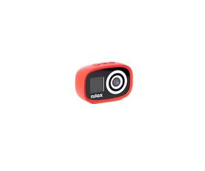 KIDS CAMERA RED