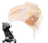 Kids Car Seat Lap Tray | Kids Travel Tray | Car Seat Table Tray | Children Lap Tray | Kids Car Seat Tray Multifunctional Make Travel Fun Colorful And Convenient Solution For Your Kids On Travel