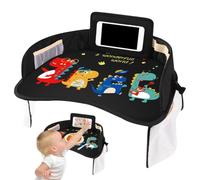 Kids Car Tray - Material, Portable Dining Table, Small Toy