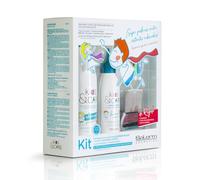 Salerm Cosmetics Salerm Cosmetics Kids & Care Set 3 Pieces P_0208_266133 Salute,