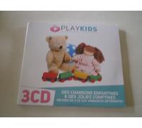 Kids (CD) Compilation