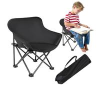 Kids Chair, Ergonomic Indoor and Portable Folding, Adventure. From sp CampingEnhance folding carne forms a stabcamping experience with our lightweight Seat, Indoor and for