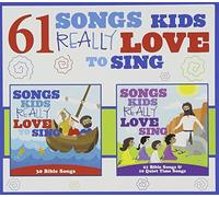 Kids Choir - 61 Songs Kids Really Love to Sing