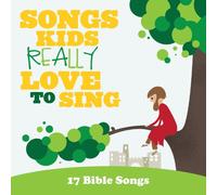 Kids Choir - Songs Kids...17 Bible Songs