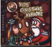 Kids Christmas Karaoke