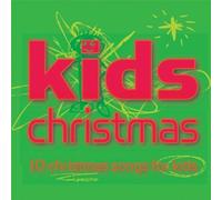 Kids Christmas - 10 Christmas Songs For Kids (CD)