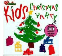 Kids Christmas Party