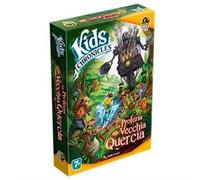 KIDS CHRONICLES 2 - LA PROFEZIA DELLA VECCHIA QUERCIA