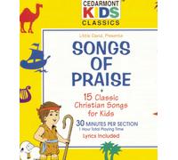 Kids Classics Classics: Songs of Praise (CD)