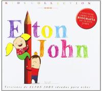 Kids Collection Elton John
