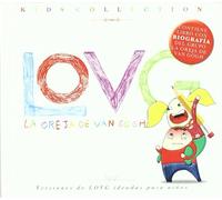 Kids Collection - La Oreja De Van Gogh Bk+Cd