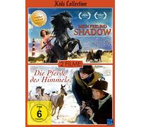 Kids Collection - Mein Freund Shadow/Die Pferde des Himmels