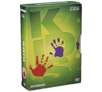 Kids Collection (Scuola Di Vampiri Vol. 1-2-3) (3 Dvd)