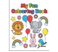 KIDS Coloring Book: Alphabetical Coloring Book for Kids