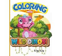 Kid's coloring book. big book of coloring book. For early education ages 3 - 5 years. Demention,8.5 in x 11 in. 75 pages, premium quality white papers.