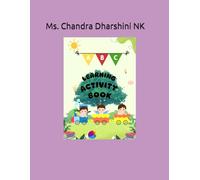 Kids Coloring Book with Alphabets: ABC Puzzle Activity Book for Toddlers and Kids Ages 2-7: Match the Letters, Color the Pictures & Learn the Alphabet ... Activity Book for Preschool and Kindergarten