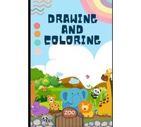 Kids Coloring Books