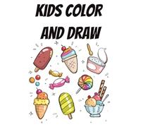 Kids Colour and Draw