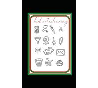 Kids Colouring Book: Kids Activity Book