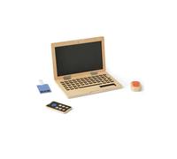 Kids Concept Giocattolo Educativo Computer Play Set