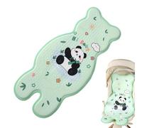 Kids Cooling Pad - Breathable Stroller Liner, Comfortable Seat Cushions