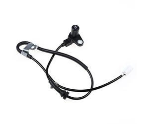 Kids&Cotton Car Accessories, 56220-62J00 Front Left ABS Wheel Speed Sensor for Suzuki Swift (2005-2010) 5622062J00 5622062J01