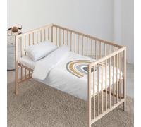 Kids&Cotton Set copripiumino Kairi Big 115 x 145 cm